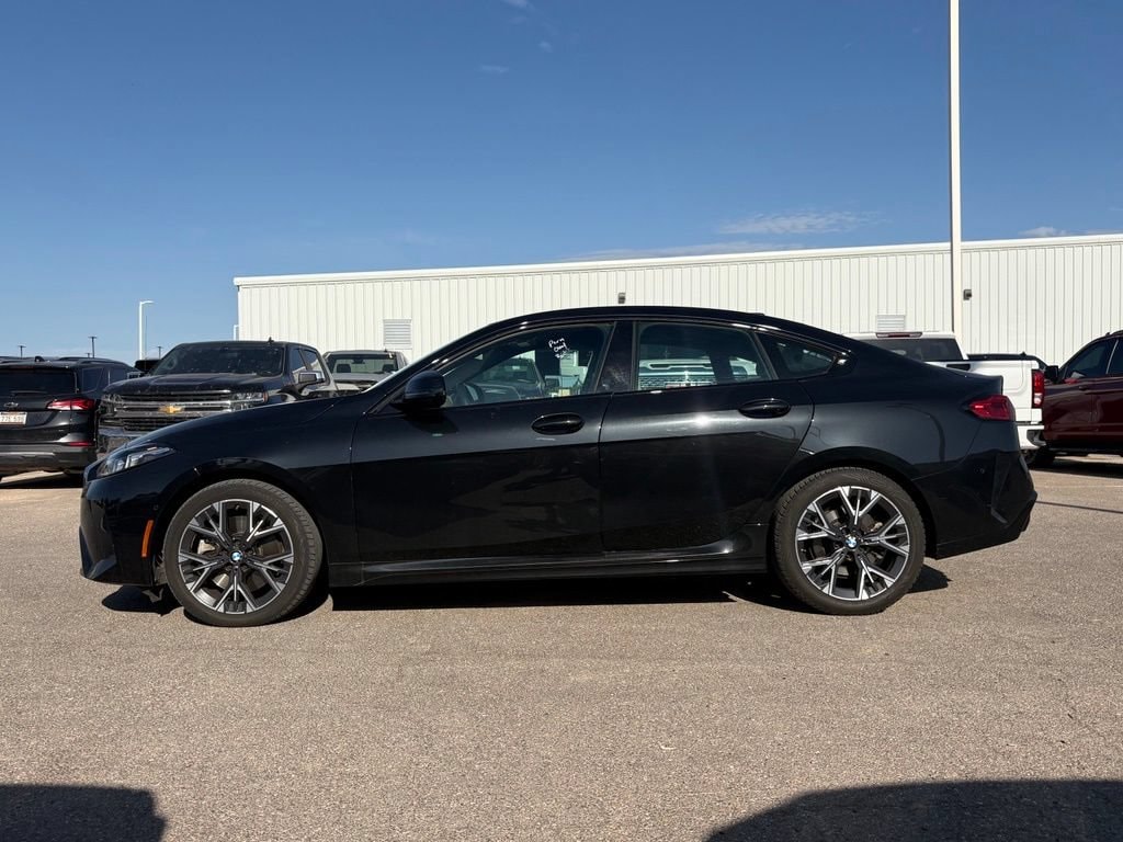 bmw 2 series 2025 WBA23GG0XS7S49332 image bmw 2 series 2025 WBA23GG0XS7S49332 image